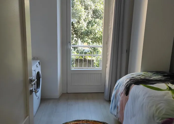 아파트 Al Sereno 루이노