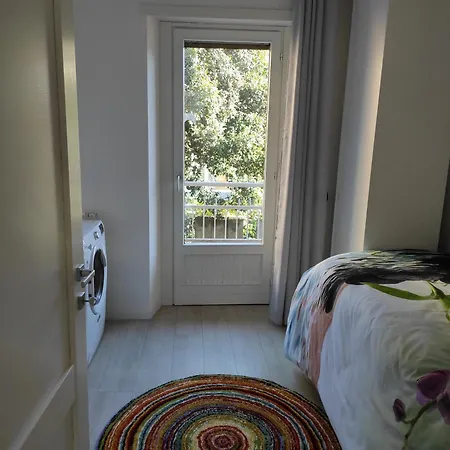 Apartment Al Sereno Luino