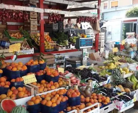 Apartment Al Sereno Luino