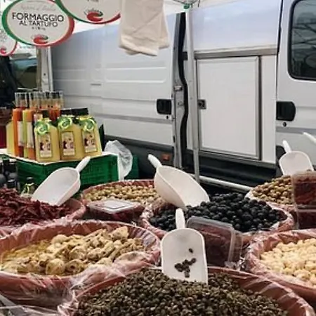 Appartamento Al Sereno *