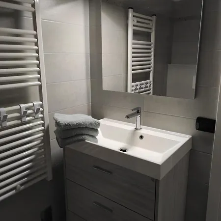 Apartment Al Sereno *