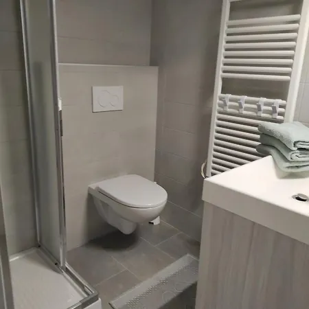 Al Sereno Apartment Luino