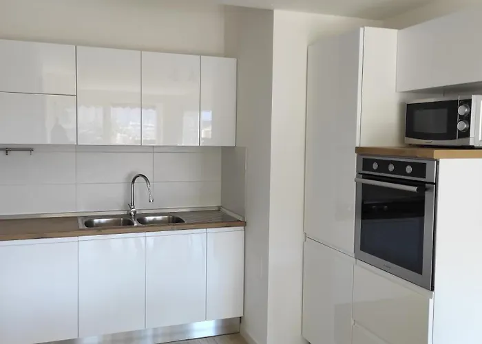 Appartamento Al Sereno