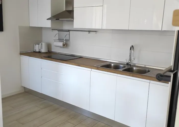 Al Sereno Appartamento *