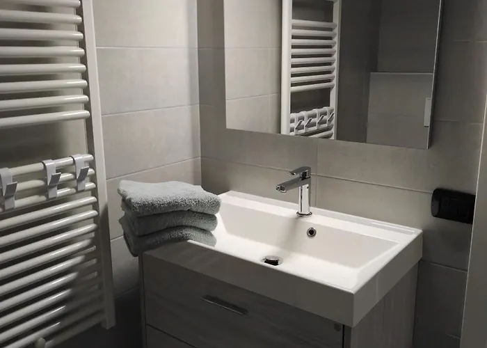 Lejlighed Al Sereno *