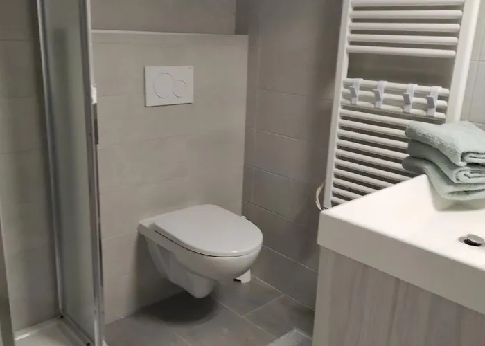 Al Sereno Lejlighed Luino