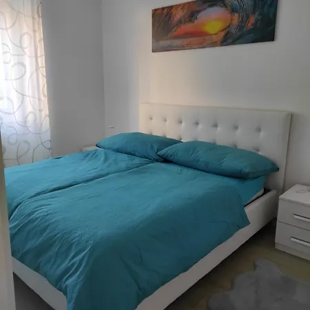 Al Sereno Appartement