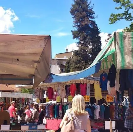 Al Sereno Luino