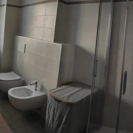 Al Sereno * Луино