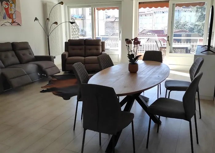 Al Sereno * Луино