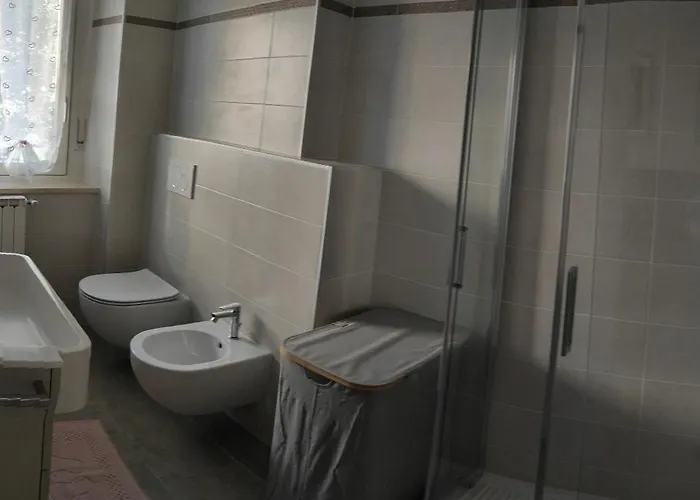 Al Sereno * Луино